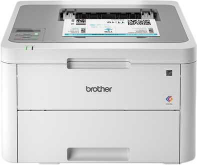 Le produit Brother HL-L3210CW ne sera plus jamais disponible