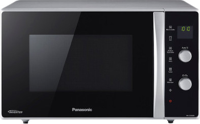 Le produit Panasonic NN-CD565BEPG ne sera plus jamais disponible