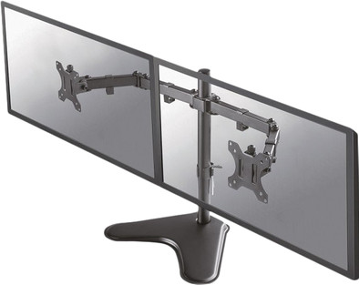 Le produit Neomounts FPMA-D550DDBLACK Bras d&#39;Écran PC Noir ne sera plus jamais disponible