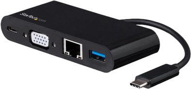 Startech Usb C 3.0 to VGA and Ethernet Cable Converter is no longer available
