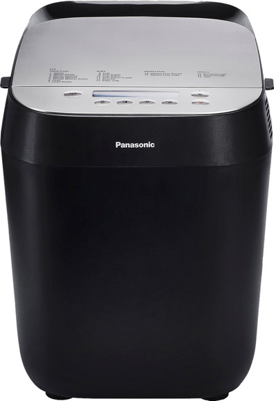 Panasonic Croustina SD-ZD2010KXH Black is no longer available