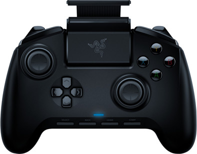 Razer Raiju Mobile is nooit meer leverbaar