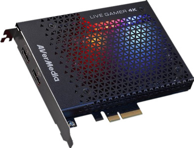 AVerMedia Live Gamer 4K GC573 PCI-E Game Capture is no longer available