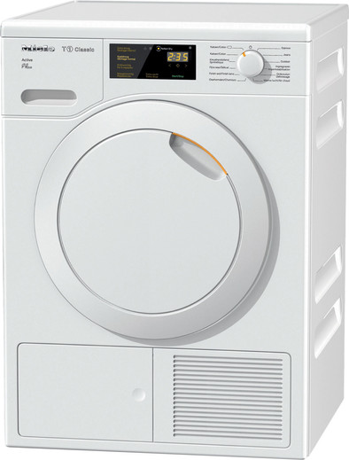 Miele TDB 220 WP is nooit meer leverbaar