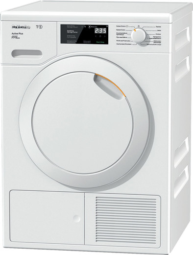 Miele TCE 520 WP is nooit meer leverbaar