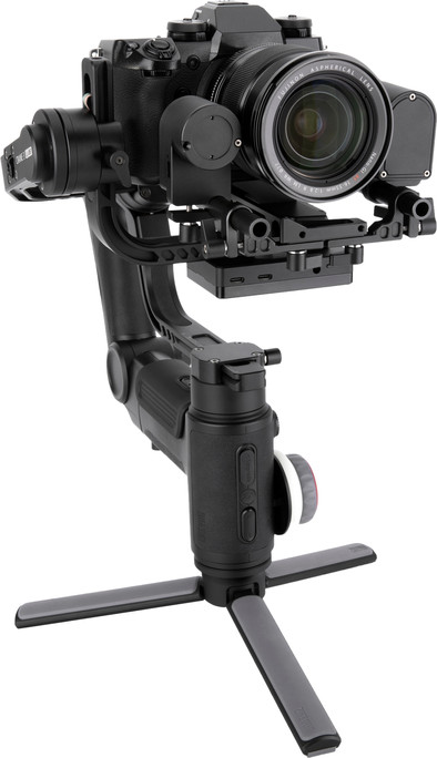 Zhiyun Crane 3 LAB Gimbal is nooit meer leverbaar