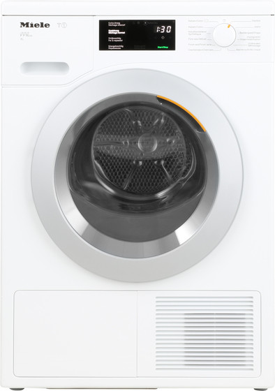 Le produit Miele TCH 620 WP ne sera plus jamais disponible