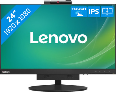 Le produit Lenovo ThinkCentre Tiny in One 24 (3th Gen) Touch ne sera plus jamais disponible