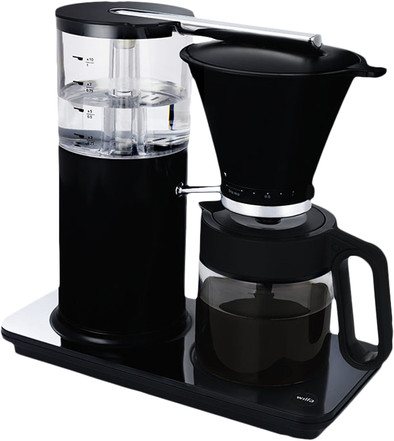 Le produit Wilfa CMC-1550B ne sera plus jamais disponible