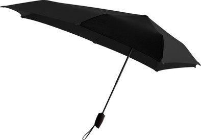 Senz ° Automatic Storm Umbrella Pure Black is no longer available