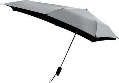 Le produit Senz° Automatic Parapluie Tempête Shiny Silver ne sera plus jamais disponible