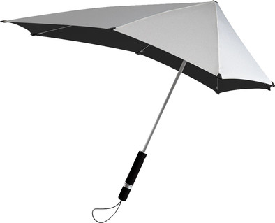 Le produit Senz° Original Parapluie Tempête Shiny Silver ne sera plus jamais disponible