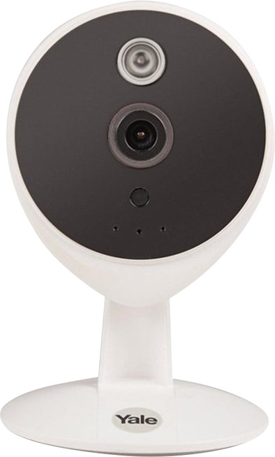 Le produit Yale Home View WiFi Caméra WIPC-301 ne sera plus jamais disponible