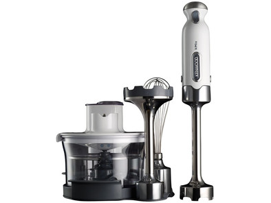 Kenwood kMix Set HB890 is nooit meer leverbaar