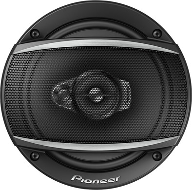 Le produit Pioneer TS-A1670F ne sera plus jamais disponible