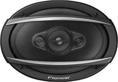 Pioneer TS-A6980F is nooit meer leverbaar