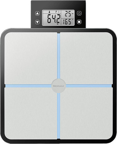 Medisana BS 460 Body analysis scale is no longer available