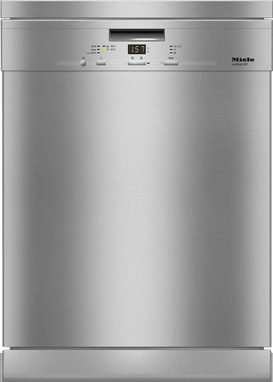 Miele G 4930 SC cs / Freestanding is no longer available