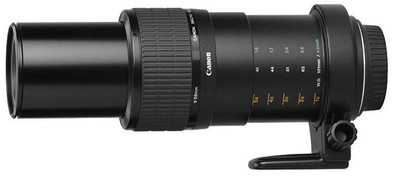 Canon MP-E 65mm f/2.8 1-5x Macro Photo is nooit meer leverbaar