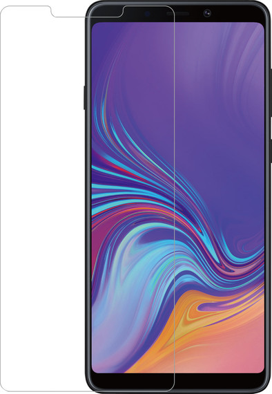 Le produit Azuri Verre Trempé Samsung Galaxy A9 Protège-écran Verre ne sera plus jamais disponible