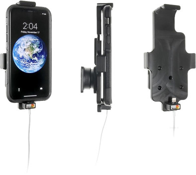 Le produit Brodit Skin Apple iPhone Xr Support de voiture ne sera plus jamais disponible