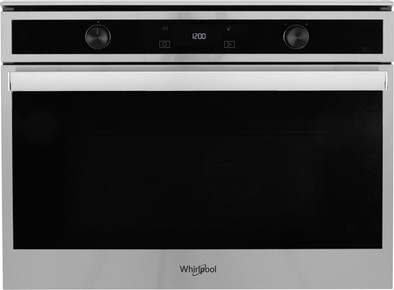 Le produit Whirlpool W6 MW561 ne sera plus jamais disponible
