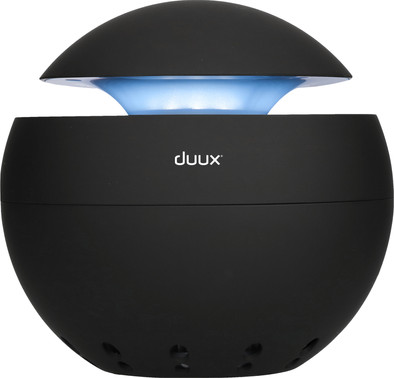 Le produit Duux Sphere Noir ne sera plus jamais disponible