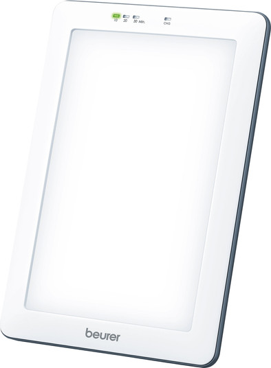 Beurer TL55 Daglichtlamp is nooit meer leverbaar