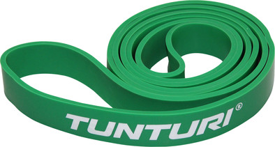 Tunturi Power Band Medium Green is no longer available