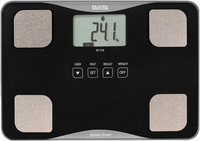 Le produit Tanita BC-718 ne sera plus jamais disponible
