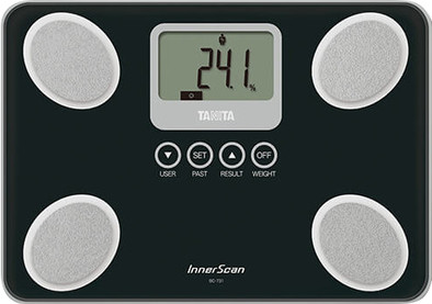 Tanita BC-731 is no longer available