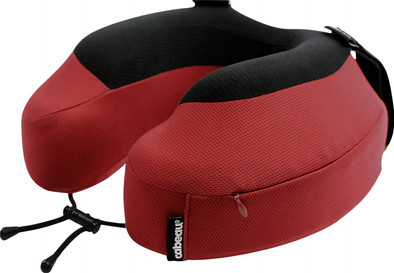 Cabeau Evolution S3 Travel Pillow Red is no longer available