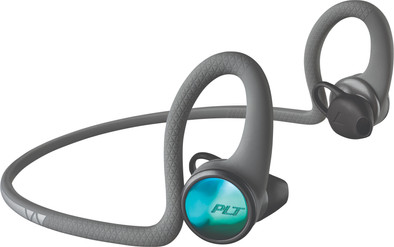 Le produit Plantronics Backbeat Fit 2100 Gris ne sera plus jamais disponible