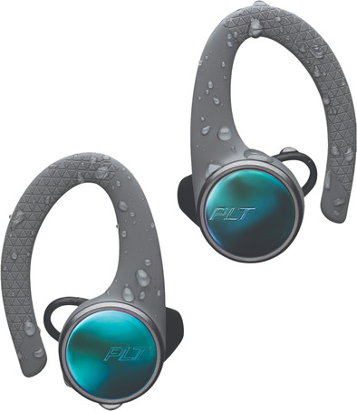 Le produit Plantronics Backbeat Fit 3100 Casque gris ne sera plus jamais disponible