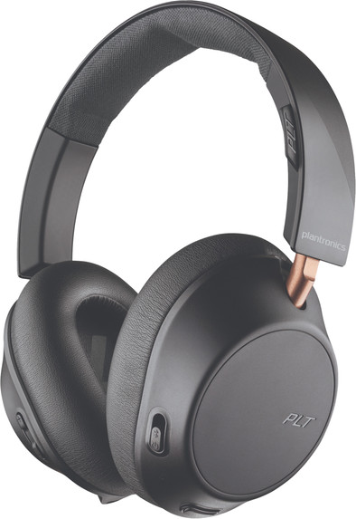 Le produit Plantronics Backbeat Go 810 Noir ne sera plus jamais disponible