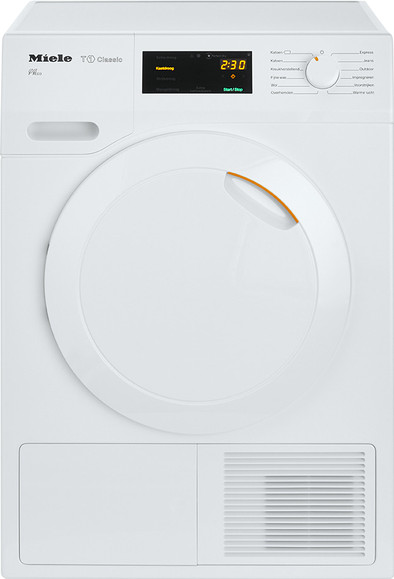 Le produit Miele TDB 110 WP ne sera plus jamais disponible