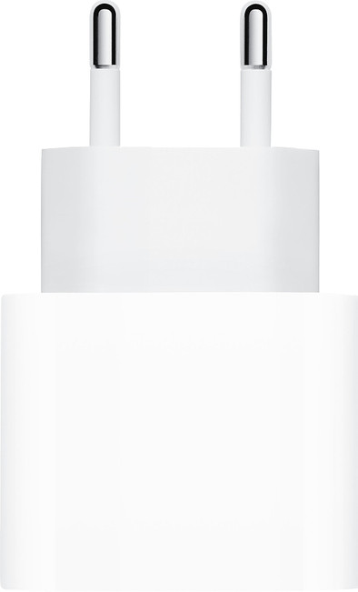 Le produit Apple Chargeur USB-C 18 W ne sera plus jamais disponible