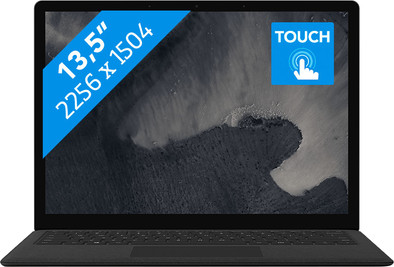 Le produit Microsoft Surface Laptop 2 - i5 - 8 Go - 256 Go Noir Azerty ne sera plus jamais disponible