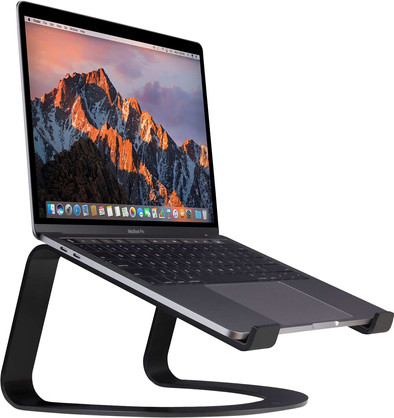 Twelve South Curve Laptopstandaard voor MacBook is nooit meer leverbaar