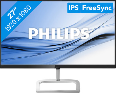 Le produit Philips 276E9QJAB ne sera plus jamais disponible