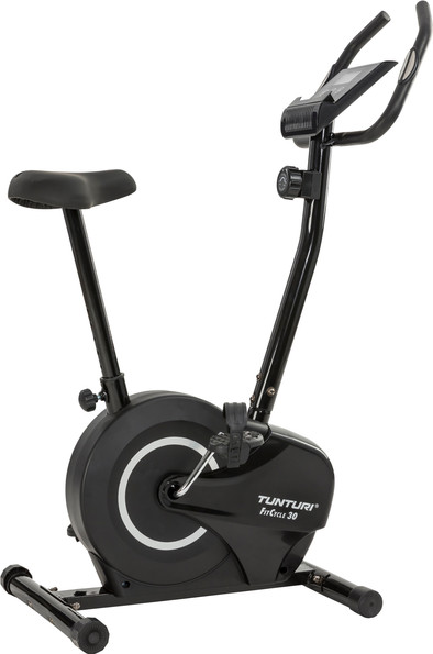 Tunturi FitCycle 30 is nooit meer leverbaar