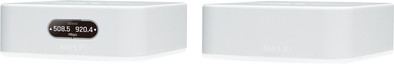 Le produit Ubiquiti AmpliFi Instant Wi-Fi System ne sera plus jamais disponible