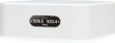 Ubiquiti AmpliFi Instant Router is nooit meer leverbaar