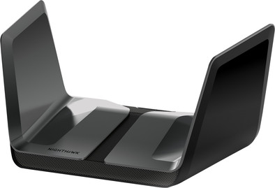 Netgear Nighthawk AX8 is no longer available
