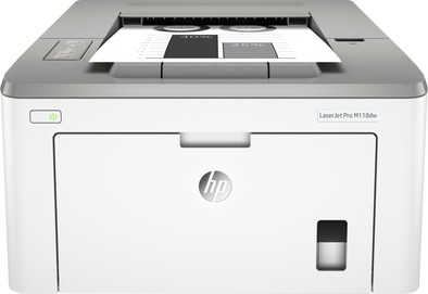 HP LaserJet Pro M118dw is nooit meer leverbaar