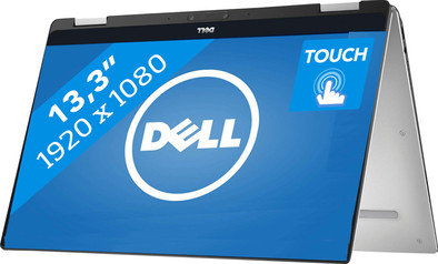 Dell XPS 13 2-IN-1 9365 CNX36515-BE Azerty is nooit meer leverbaar