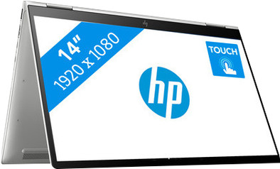 HP Elitebook X360 1040 G5  i7-16gb-512ssd - Azerty is nooit meer leverbaar