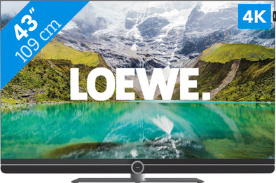 Loewe Bild 2.43 is no longer available