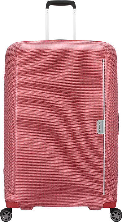 Samsonite Mixmesh Spinner 81 cm Red / Pacific Blue is no longer available