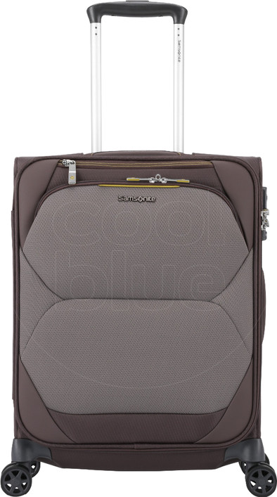 Samsonite Dynamore Spinner 55 / 40cm Taupe is no longer available